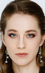 Елизавета Ефимова