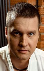 Антон Волоснихин