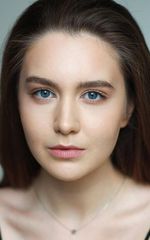 Доната Нафикова