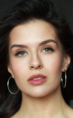 Ольга Паламарчук