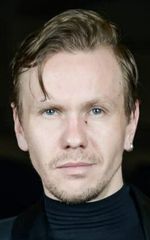 Никита Коньшин