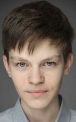 Глеб Межжорин