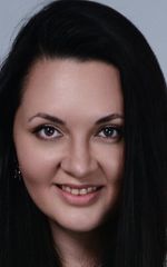 Ульяна Зверева