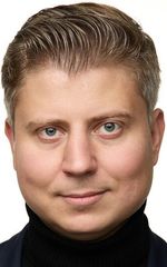 Александр Томас