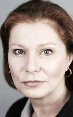 Виктория Верберг