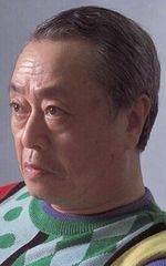 Кодзи Наката