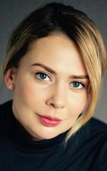 Наталья Ноздрина