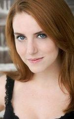 Дирдри Гаффни