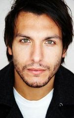 Энгус МакГрютер