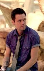 Джефф Холлмэн