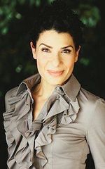 Кристин Сэйхли