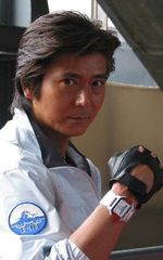 Рёсуке Сакамото