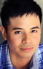 Джейсон Абустан