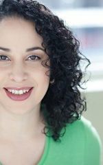 Сюзанна Гузман