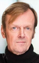 Карл Хантер