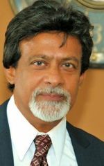 Махадео Шиврадж