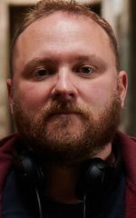 Мэттью Джеймс Уилкинсон