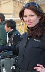 Лаура Хадок