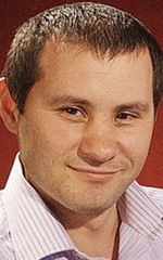 Марат Гудиев