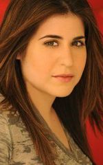 Стефани Ходос