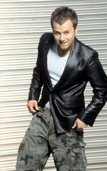 Измаил Сахин