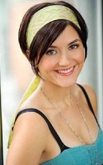 Дейси Брукшир