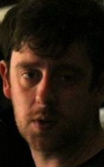 Дэниэл Стаффорд-Кларк