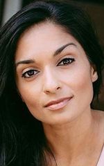 Сунита Прасад