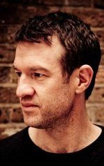 Алекс Дауэр