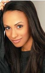 Николетт Робинсон