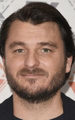 Джастин Росниак