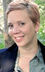 Кристин Надсен