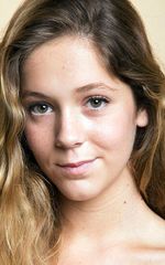 Джорджина Аморос