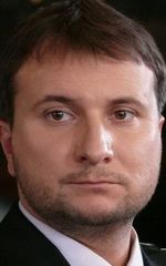 Александр Сотников