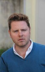 Стефен Джеймс Блэнд