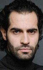 Алексей Нестеренко