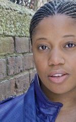 Пернелл Уолкер