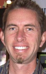 Стивен Ти Сигал