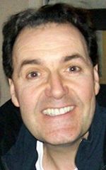 Дэниэл Хилл