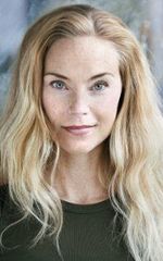 Сара Перссон