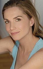 Женевьева Хегни