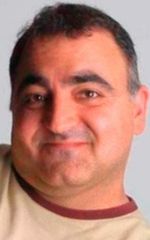 Хакан Акин