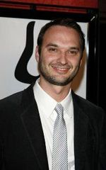 Джефф Веспа