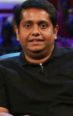 Джитху Джозеф