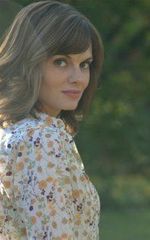 Gail Rastorfer
