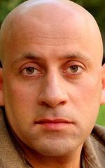 Тимур Бадалбейли