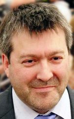 Олег Штром