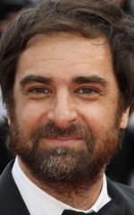 Грегори Монтель