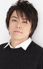 Ацуси Какэхаси