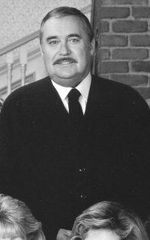 Кристофер Хьюитт